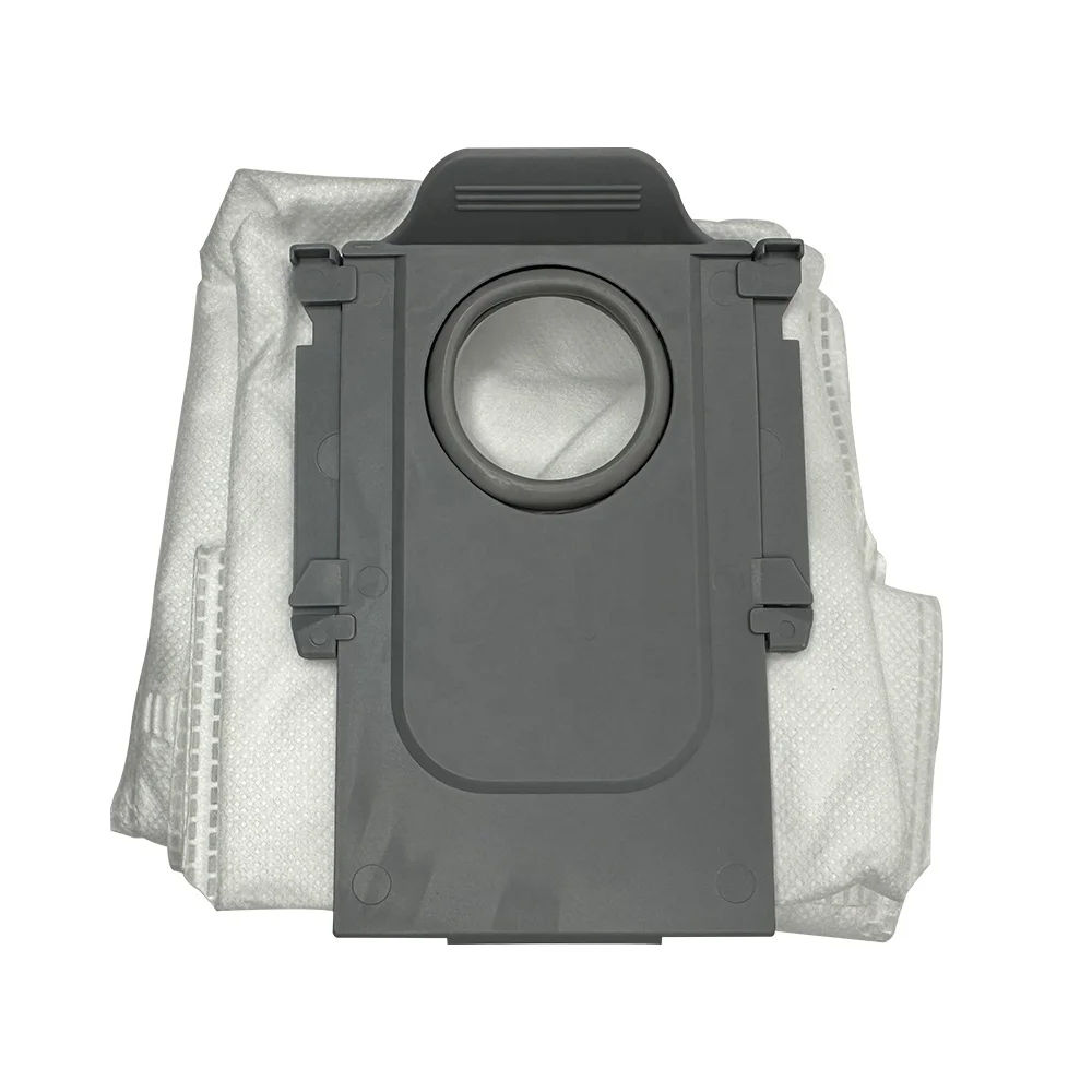 Washable and Reusable Replacement Dust Bag Fit For Xiaomi Roborock Q7 Max / T8 / G10S /G10/ S7 Vacuum Cleaner Parts Accessories