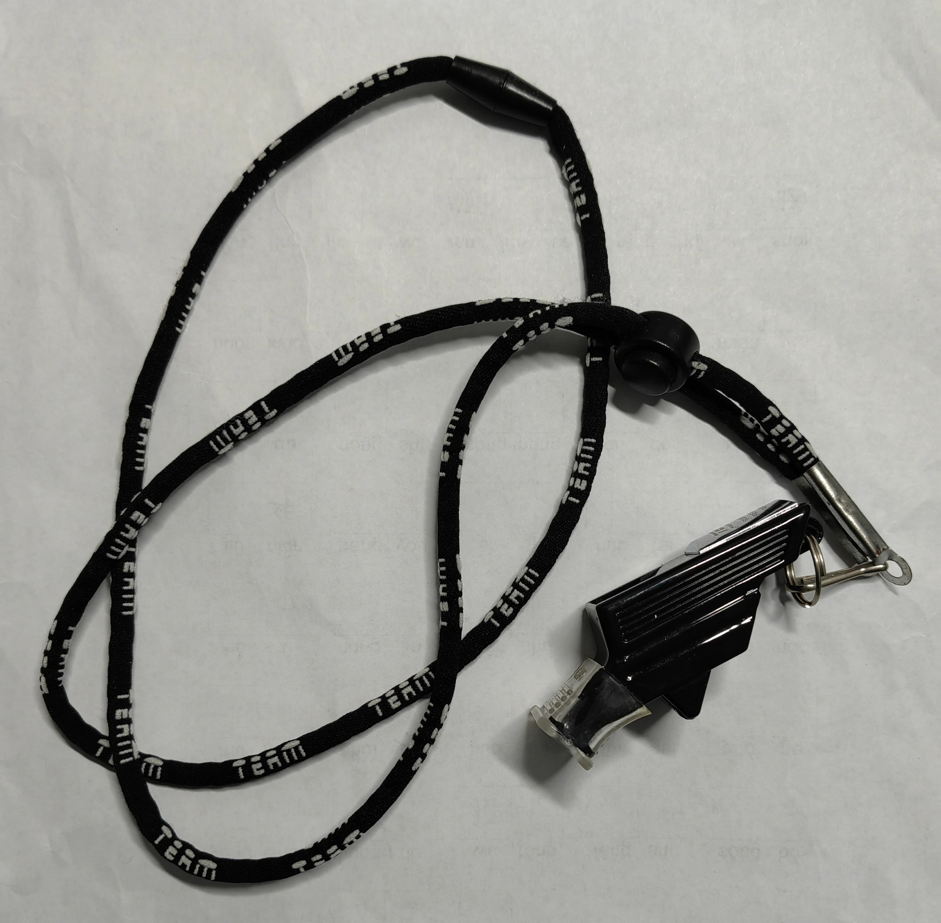 Referee Whistle Soccer Football Basketball Whistle Survival Emergency Lifesaving High Decibel Whistles