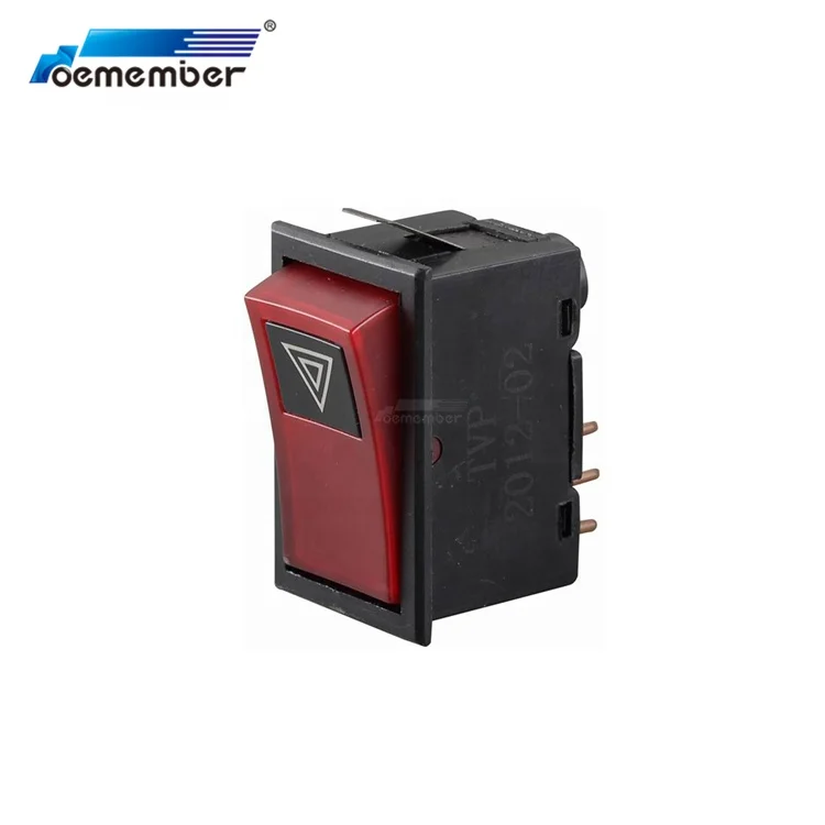 Аварийный выключатель 1578700 для грузовика VOLVO