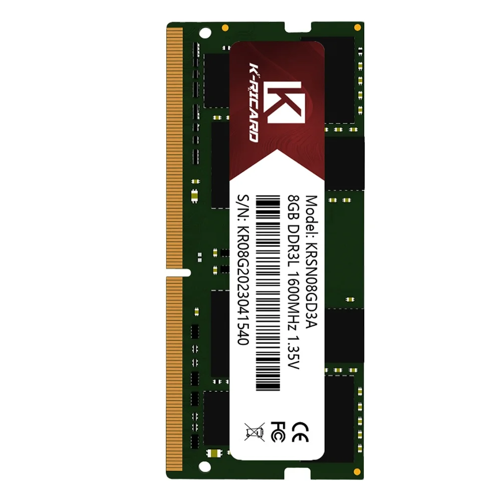 Недорогая оперативная память для ноутбука DDR3 2 ГБ 4 ГБ 8 ГБ память для компьютера ddr3 8 ГБ оперативная память Sodimm 1333 мГц/1600 мГц
