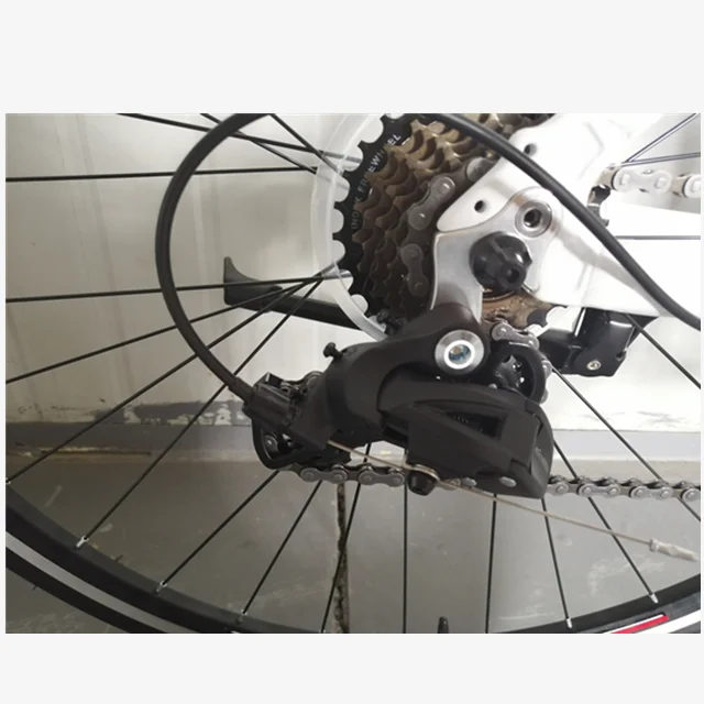 China bicycle factory 26 inch 24speed 700C road bike