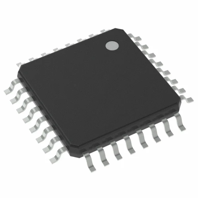 Electronic components Atm ATMEGA88V-10AU with 32TQFP for microcontroller Integrated Circuits