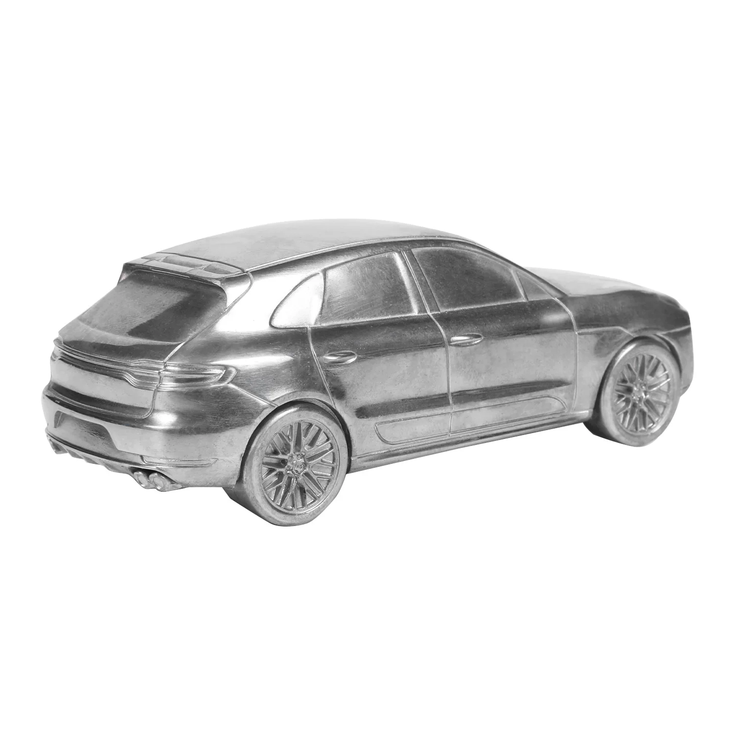 Dongguan Factory Price Custom High Precision Die casting Zinc Alloy Diecast Model Car