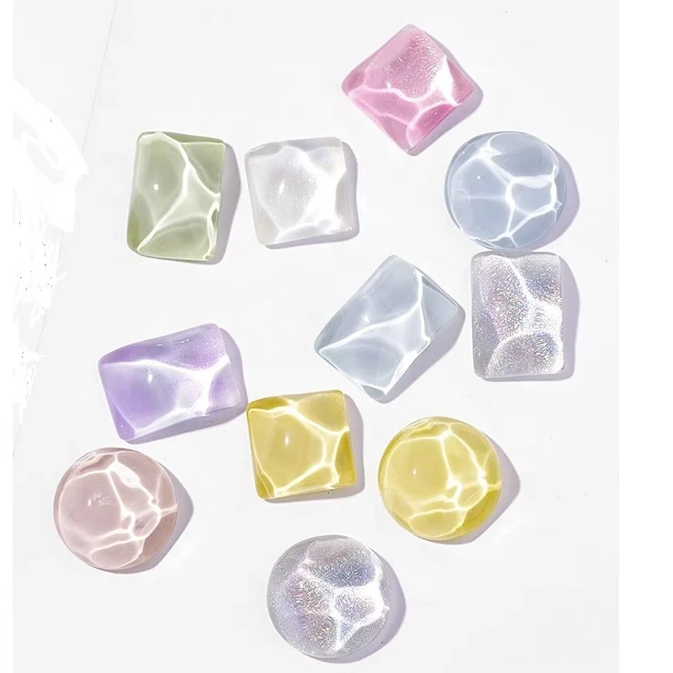 Концы для ногтей