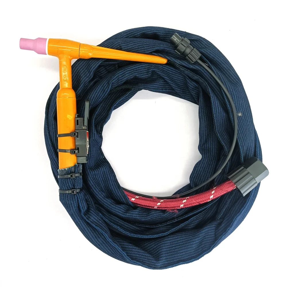 QQ150 Tig welding torch Tig Torch welding gun