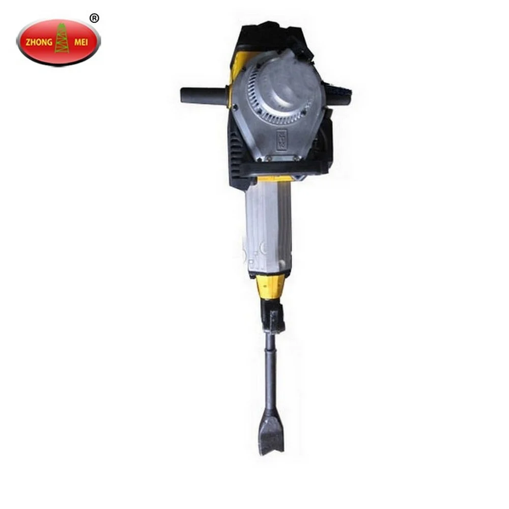 Best Choose Railway Use Hand Held Hydraulic Rail Tamping Machine