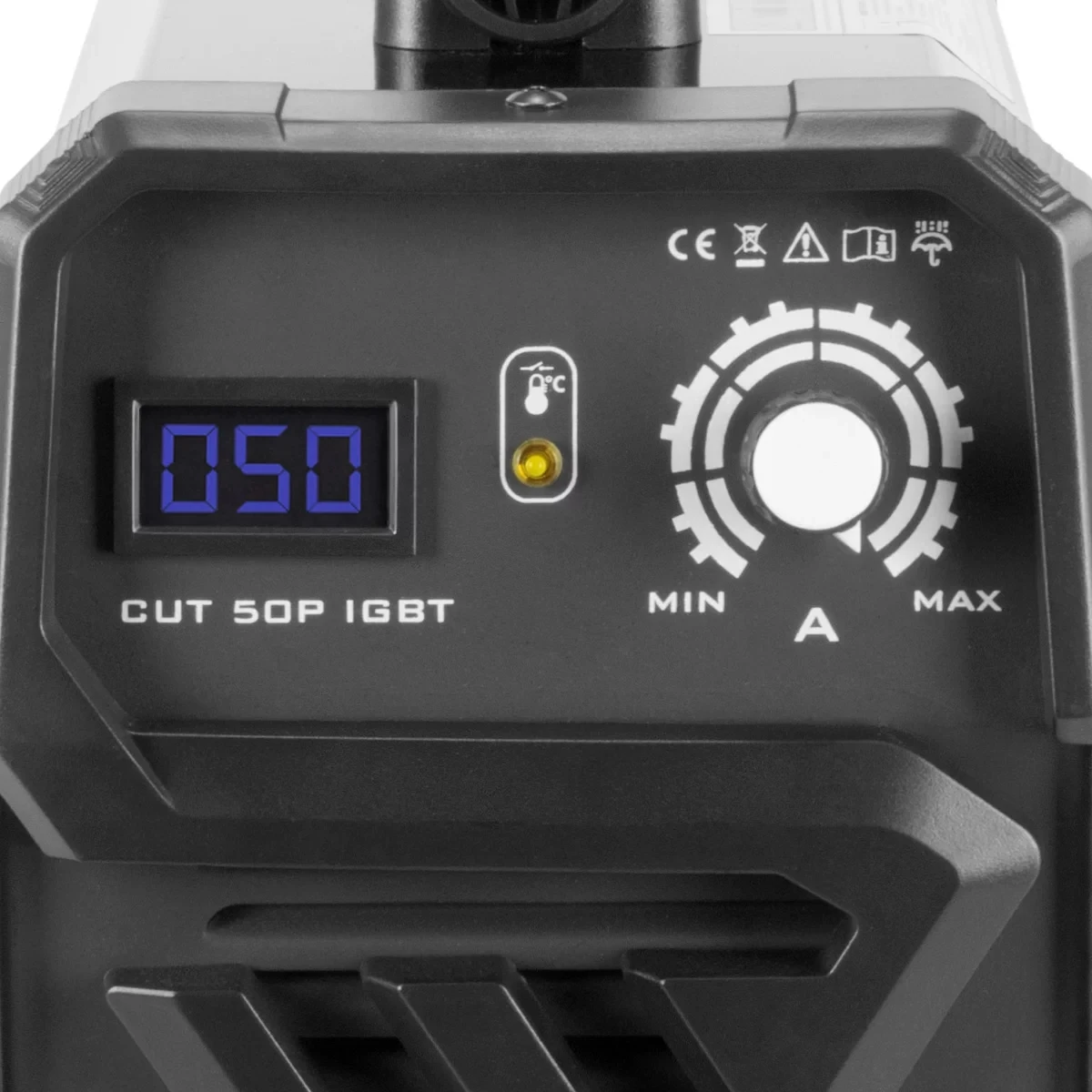 Stahlwerk & vector плазменный резак 50 pilot IGBT/плазменный с пилотным зажиганием A и HF