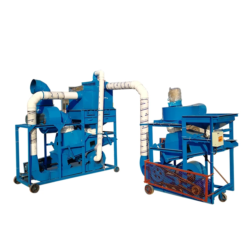 
Electric Groundnut Husker Sheller In Kenya Peanut Husk Remover Peanut Cracking Machine In Kenya 