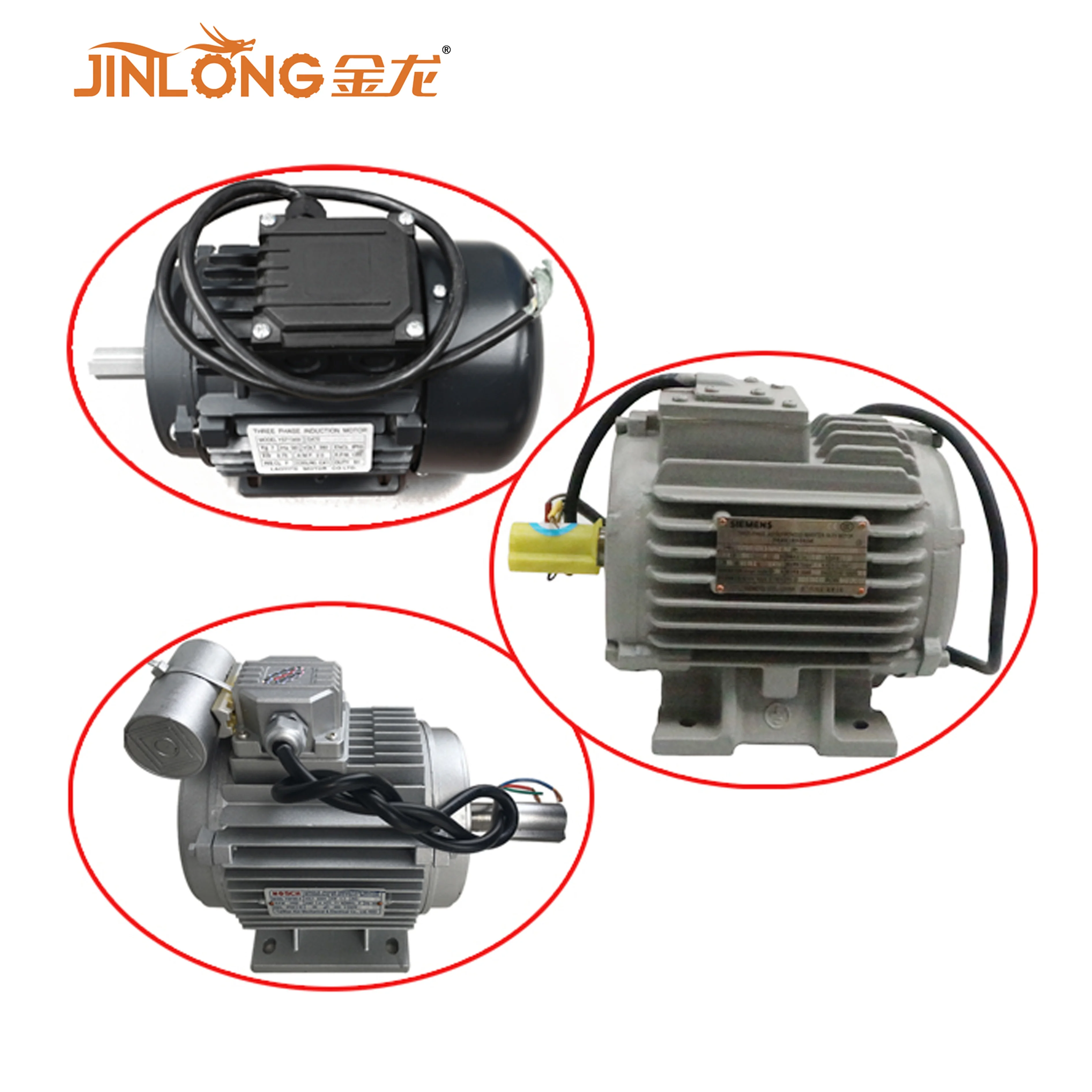 JinLong 50 дюймов вытяжной вентилятор/дом птицы вентиляционный вентилятор