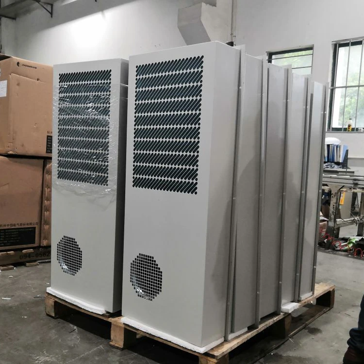 Наружный кондиционер воздуха для шкафа hitachi 6800BTU электрической