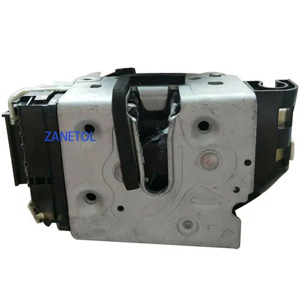 Автозапчасти привод замка задней правой двери для DODGE CALIBER 07-09 JEEP COMPASS 07-10 4589414 4589048AA 4589048AB 931091