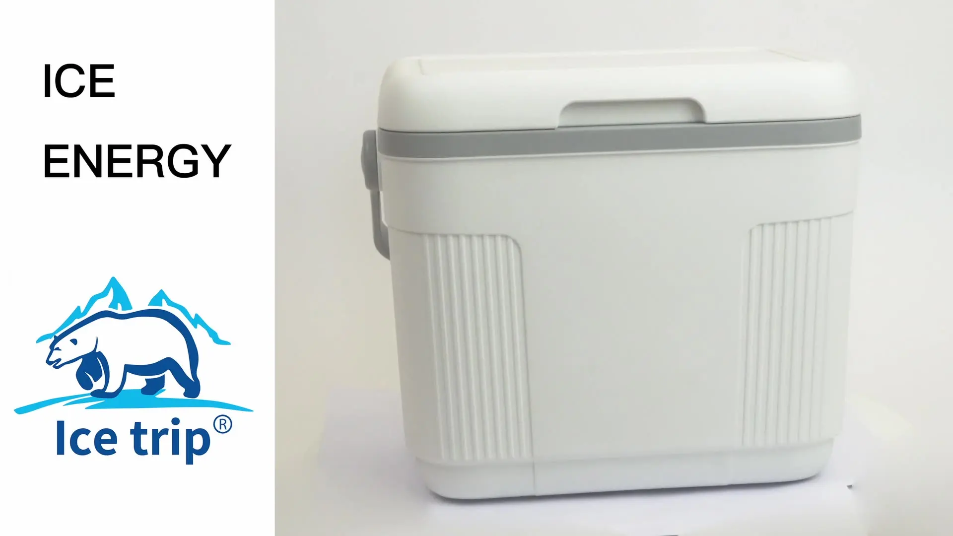 Outdoor camping car incubator portable fresh-keeping box