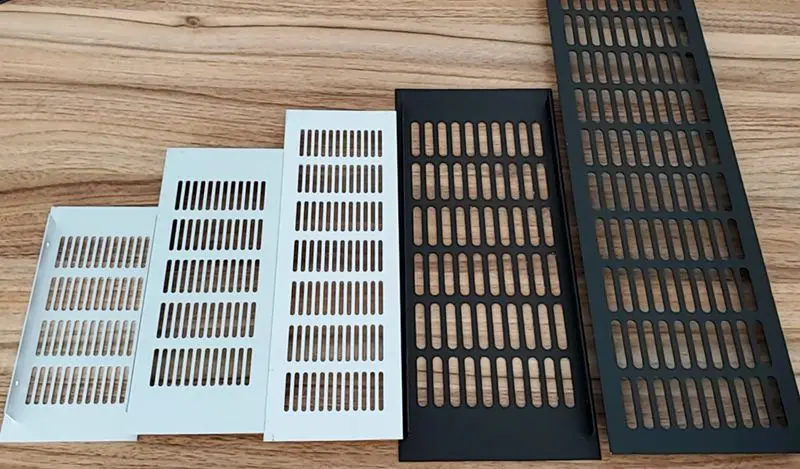 Крыша из нержавеющей стали 304/316 для вентиляции воздуха на крыше с индивидуальным обслуживанием