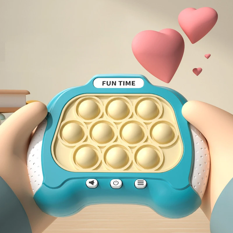 Игрушечная 2023-головоломка
