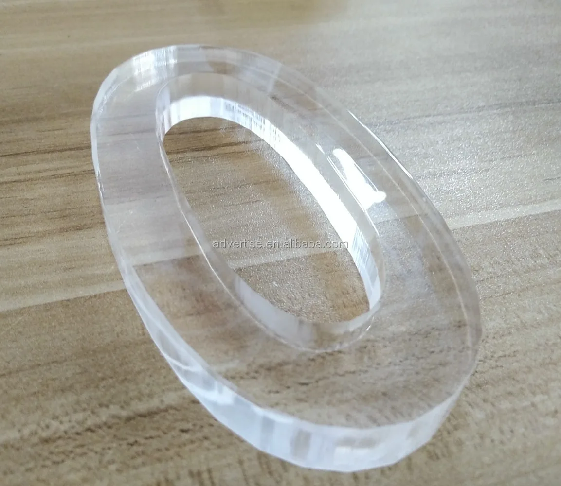 wholesale company wall background 3d acrylic laser cut alphabet letters advertising sign transparent clear 3d acrylic letter