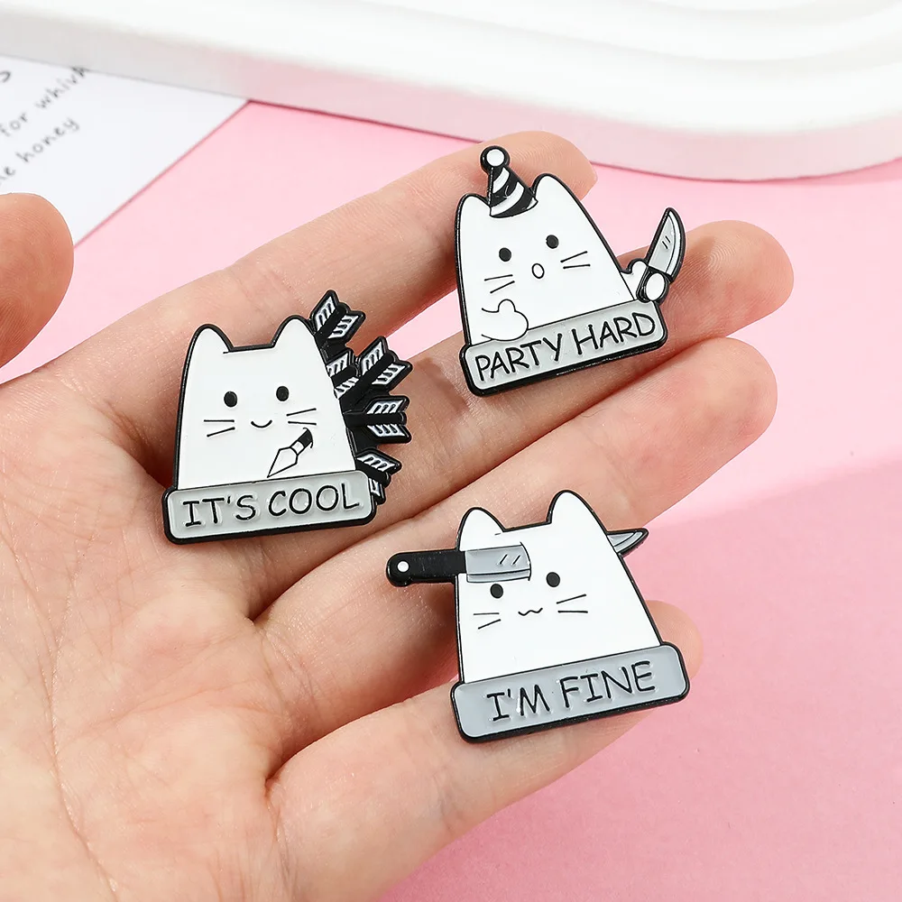 more then 3000 style in stock Wholesale Pin Supplier No Minimum Brooch Anime Logo Custom Lapel Metal Badge Soft Hard Enamel Pin