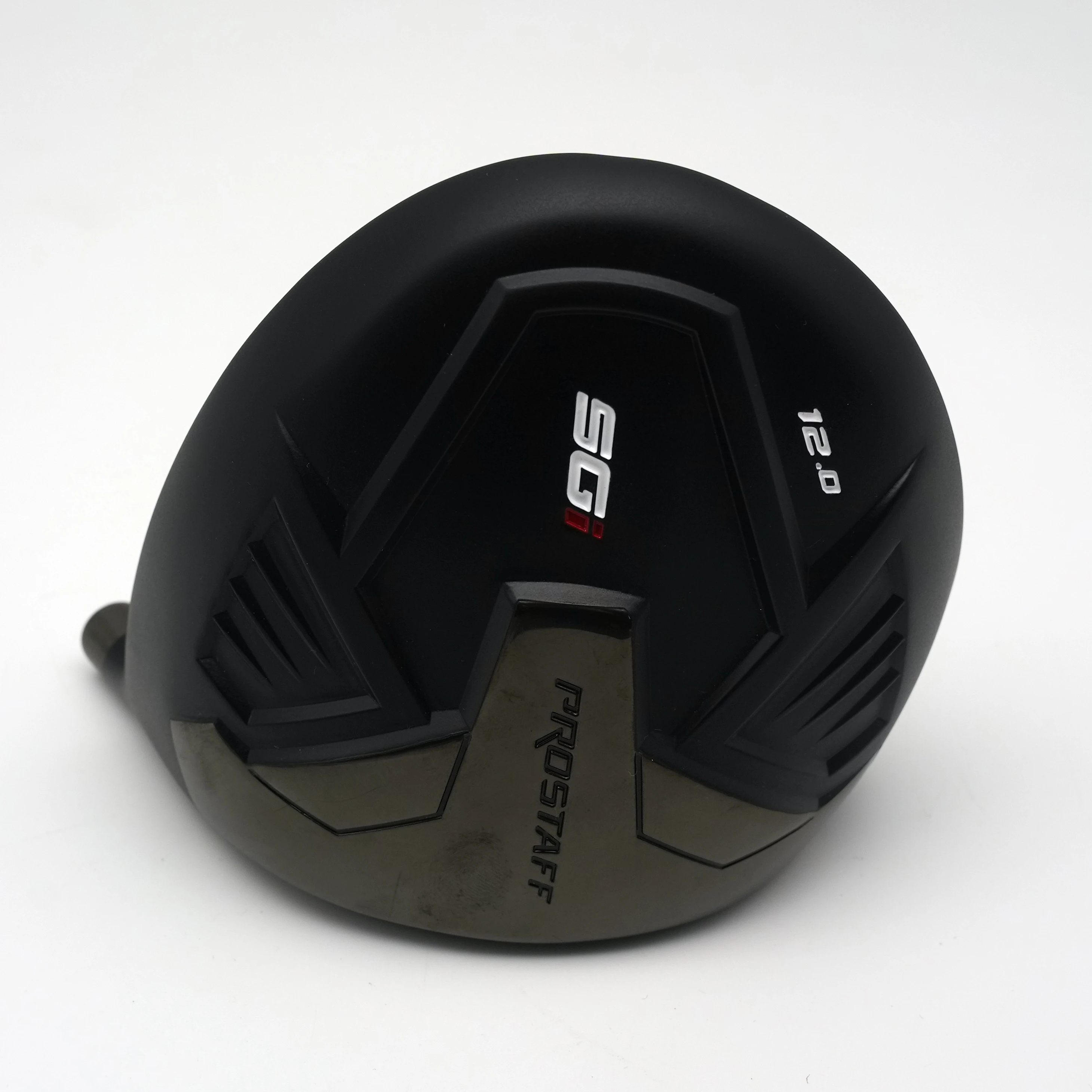 Customized golf driver club Head,left handed or right handed golf driver