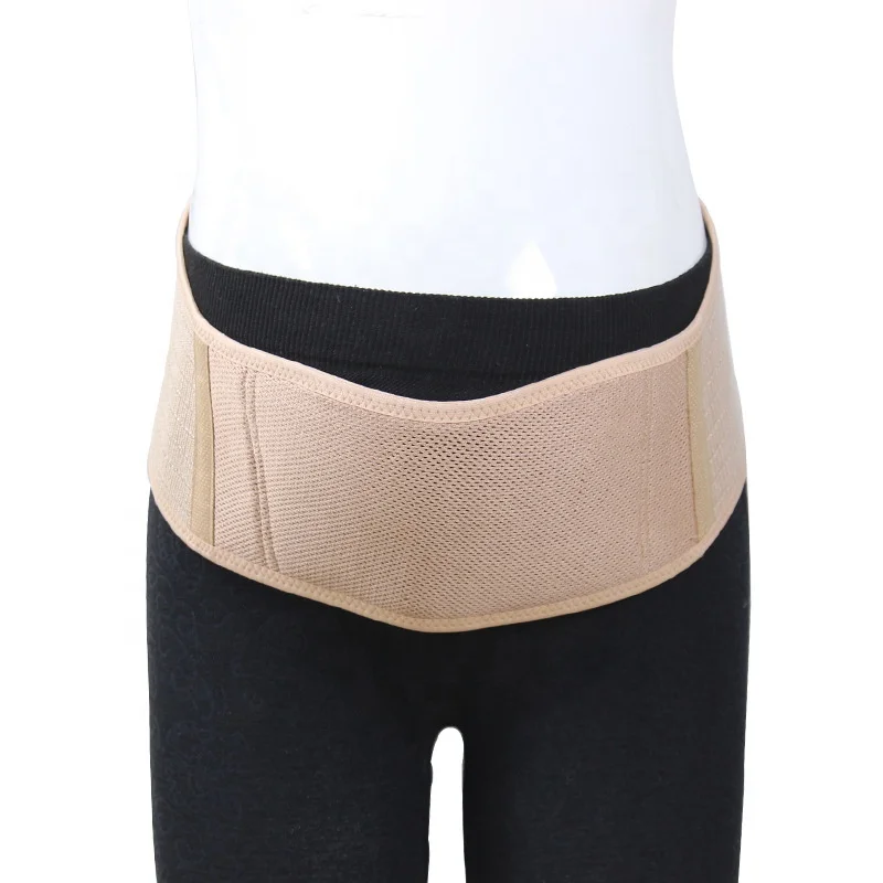 OEM Custom Maternity Belt Pregnancy Belly Support Belt Band for Pregnancy
