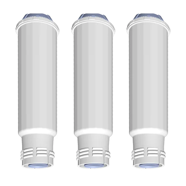 Coffee Machine Water Filter Compatible with Krups F088; Caffeo CI, Melitta 192830 Pro Aqua; Nivona NIRF700; Barista