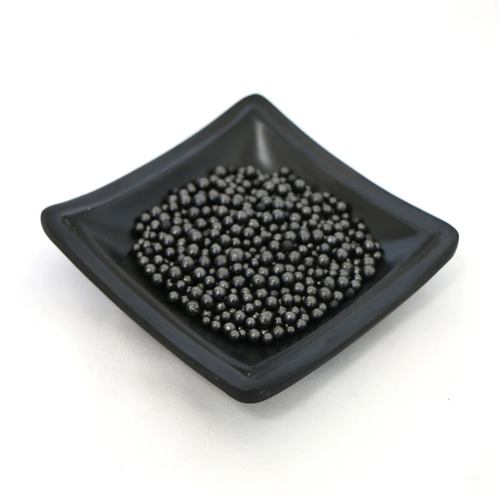 Natural Healthy Reusable Nano Mineral Crystal Activated Carbon