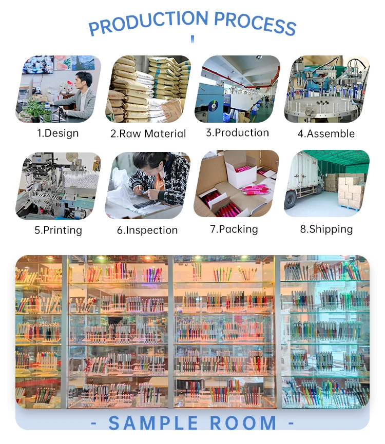 Manufacturer syringe pen injection take notes using syringe style highlighter pen bulk order in stock