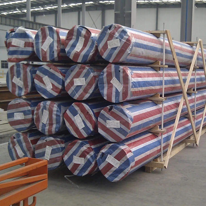 Hot Selling Heavy Wall Seamless Steel Pipe P110 N80 Carbon Steel Pipe/Tube