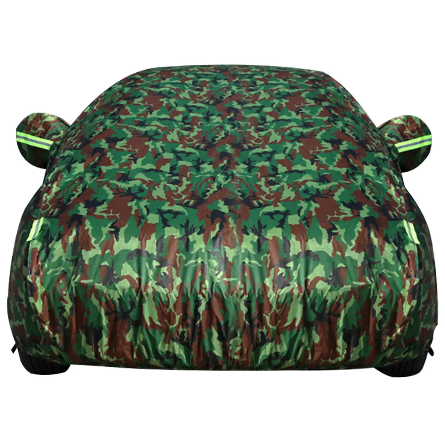 Customized Universal Thickened Car Cover,Waterproof Car Cover Fit For Sedan