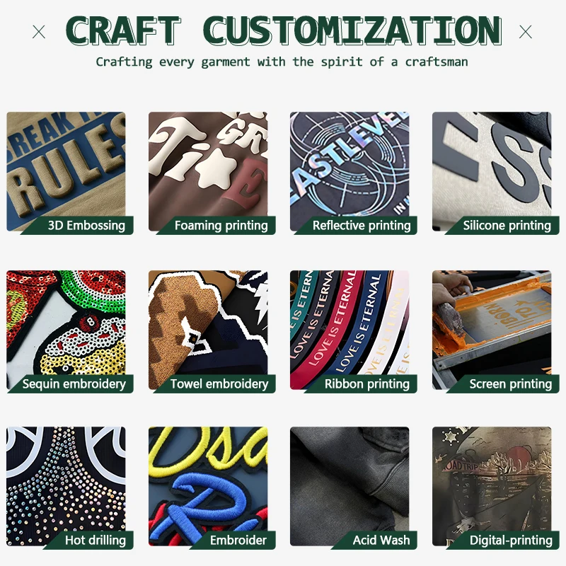 Customized Retro Designer Dark Blue Tie Rope Wear Resistant Boy Stacked Acid Wash Denim Jeans