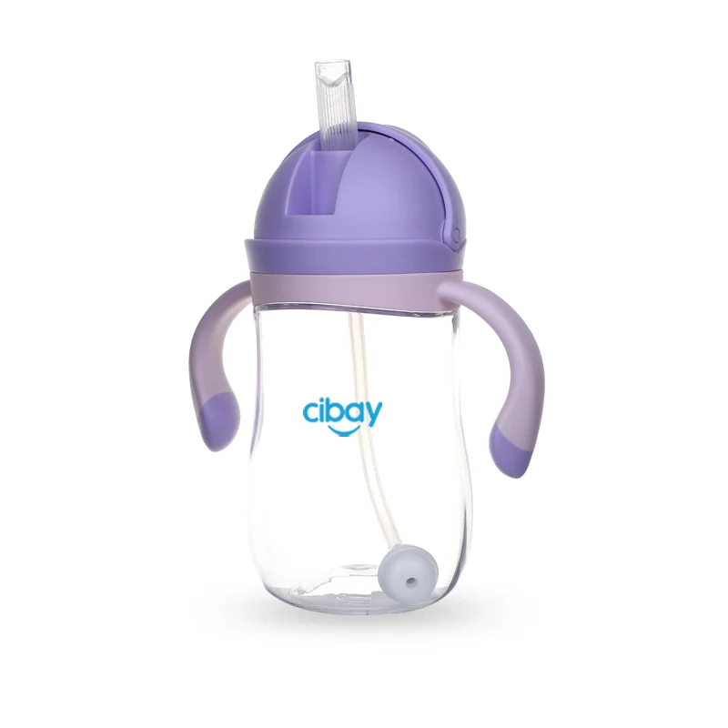 Без бисфенола А, пользовательская бутылка для воды, детская стеклянная бутылка для молока, большая бутылка для воды с широким горлышком для детей