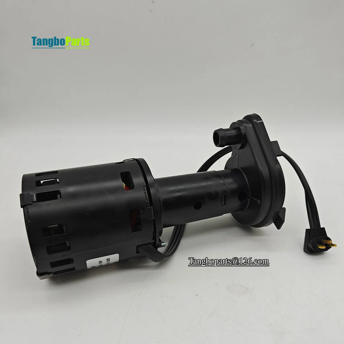 220V 15W GPP-4MH-2P 9161079-03 Water Pump For ICE-O-MATIC SCOTSMAN Single Ice Tray Ice Making Machine Replacement