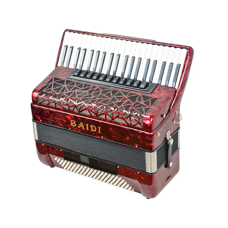 Прямая поставка с фабрики 120 бас эхо гармошкой 51 см * 20 см * 45 см