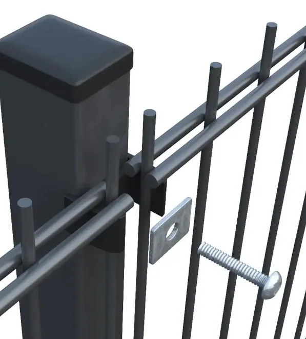 Производство Китай, завод, с порошковым покрытием, двойная проволочная 868 ограждение, 2D ограждение, панель с сертификатом CE