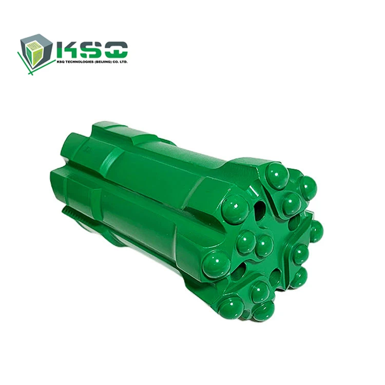 High Quality T51 89mm Retrac Threaded Button Bit for mining and rock drilling