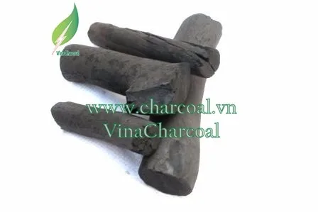 100% HARDWOOD STICK CHARCOAL MANGROVE CHARCOAL