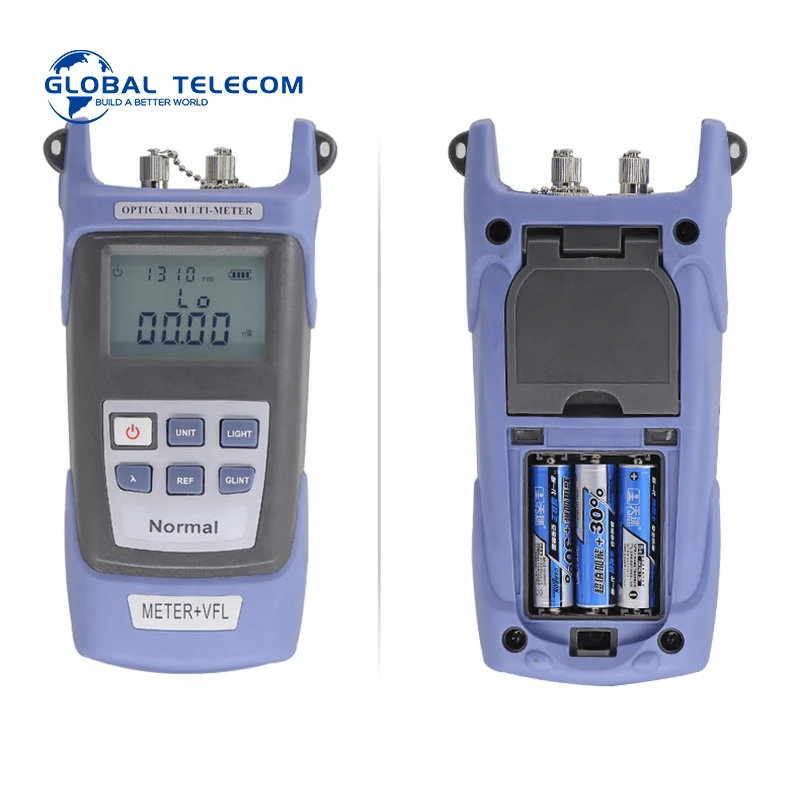 Горячая продажа для оптического лазерного измерителя мощности локатор в jdsu opm vfl измеритель