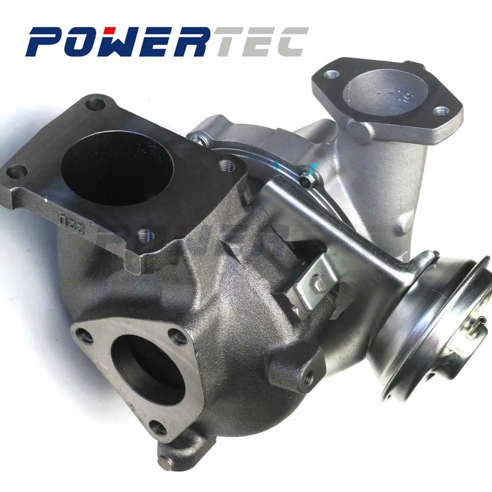 GT2359V 17201-17050 turbocharger 750001-0001 turbine full for Toyota Landcruiser 100 4AT 4.2 L 1HD-FTE 150 Kw 204 HP - 750001