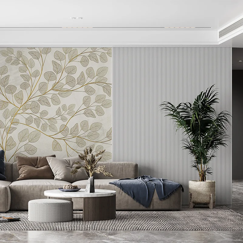 Interior Indoor Decorative Wpc Board China Wholesale Interior Wall Cladding Panels