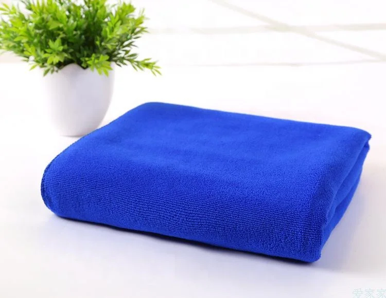 8-Pack Car Microfiber Glass Cleaning Towel