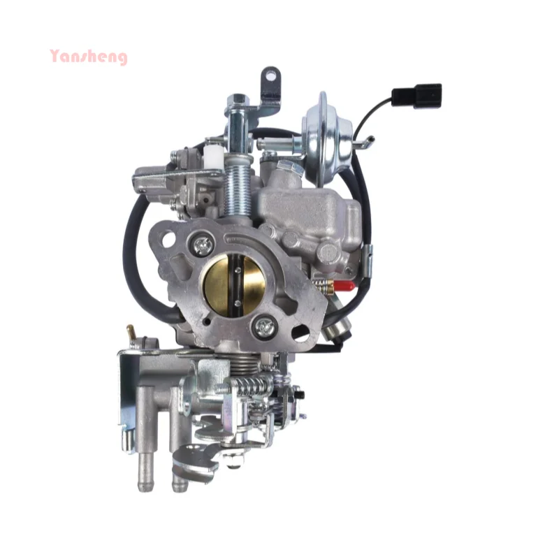 Запасные части для вилочного погрузчика Yansheng, PN. 21100-78150-71 78153-71 78157-71 78161-7178177-71 78141-7178131-71 21100-78136-71 карбюратор