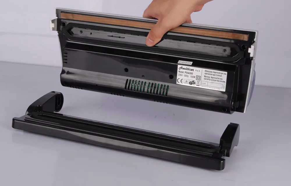 Food Saver Vacuum Sealer Machine with Starter Kit for Food Sealers Vaccum Packing sealing machine