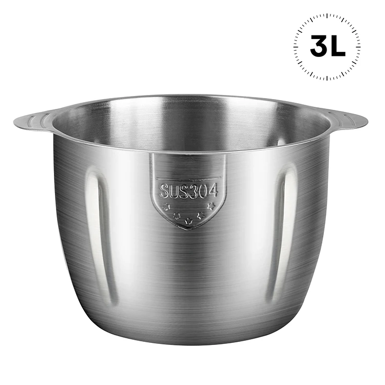 3 в 1 Миксер Для яичной муки batidora для выпечки кухонный спиральный планетарный миксер теста хлеба торта стационарный продуктов