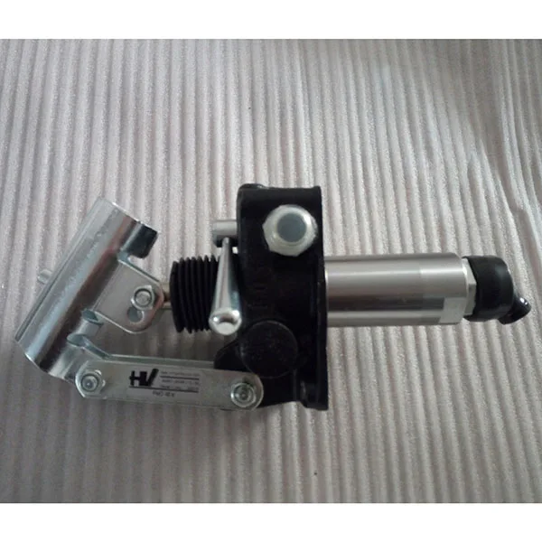 Italian hydraulic components manual pump HV PMD45S