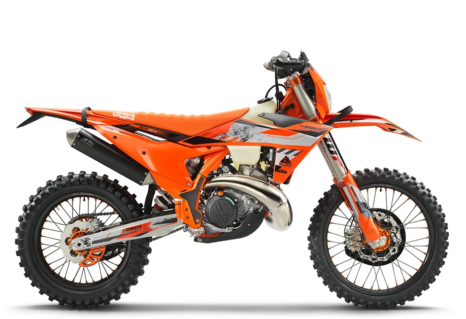 Скидка продаж 2024 для KTM 300 XC-W Hardenduro Новый Dirtbike мотоцикл Бесплатная доставка