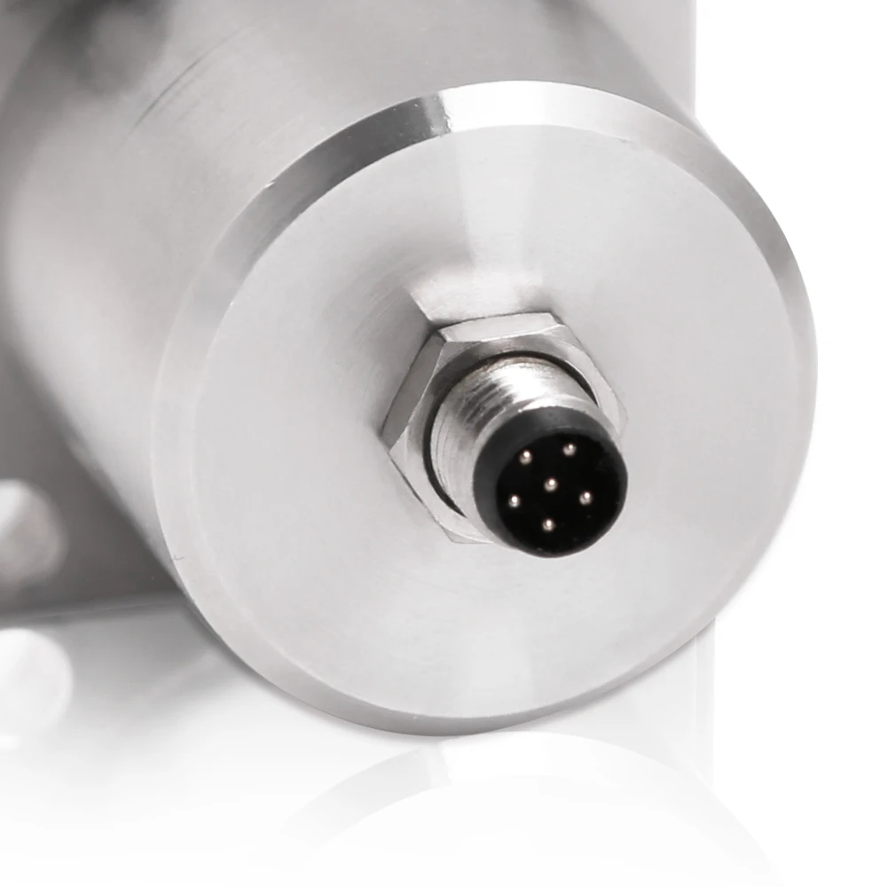 China IP66 9~32VDC High Reliability  Oil Viscosity  Density Sensor Price oil quality sensor