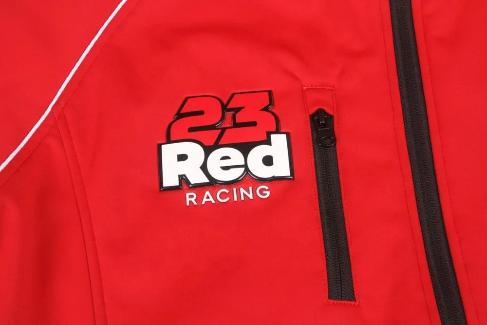 
promotional softshell jacket motorcycle jacket 