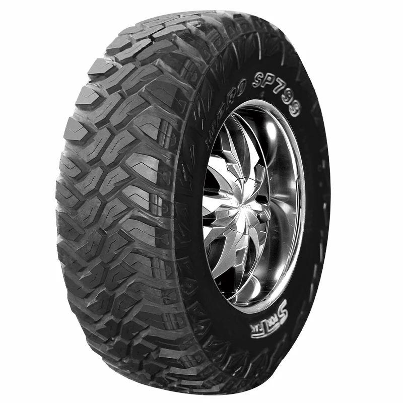 WHOLESALE Chinese  mud tire12 R 22.5 295 / 80 R 22.5 315 / 80 R 22.5rc car tires and other wheels