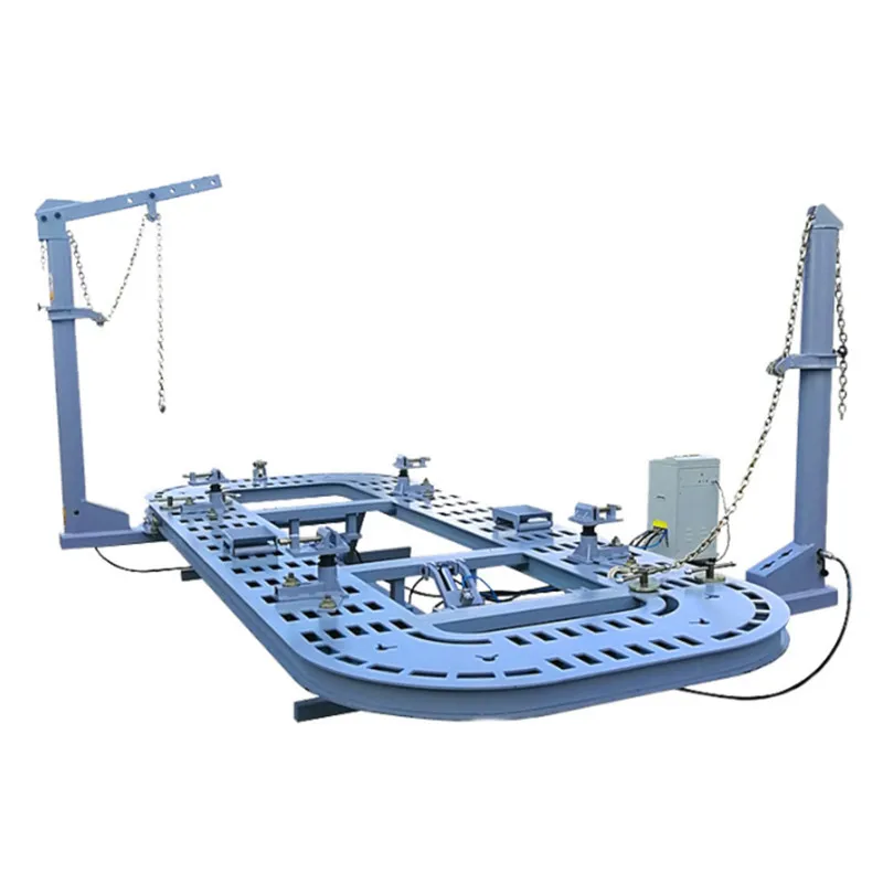 Car Body Frame Machine Collision Auto Body Repair Equipment