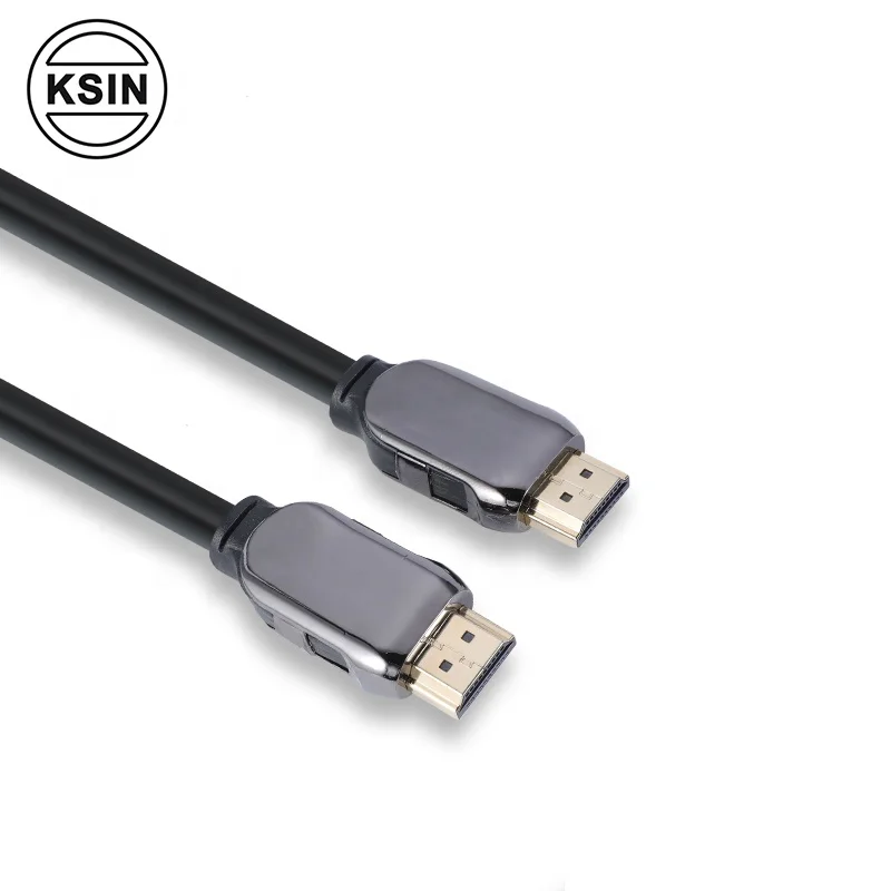 Новейший 8K HDMI кабель для PS4 xBox поддержки OEM логотип службы бесплатно
