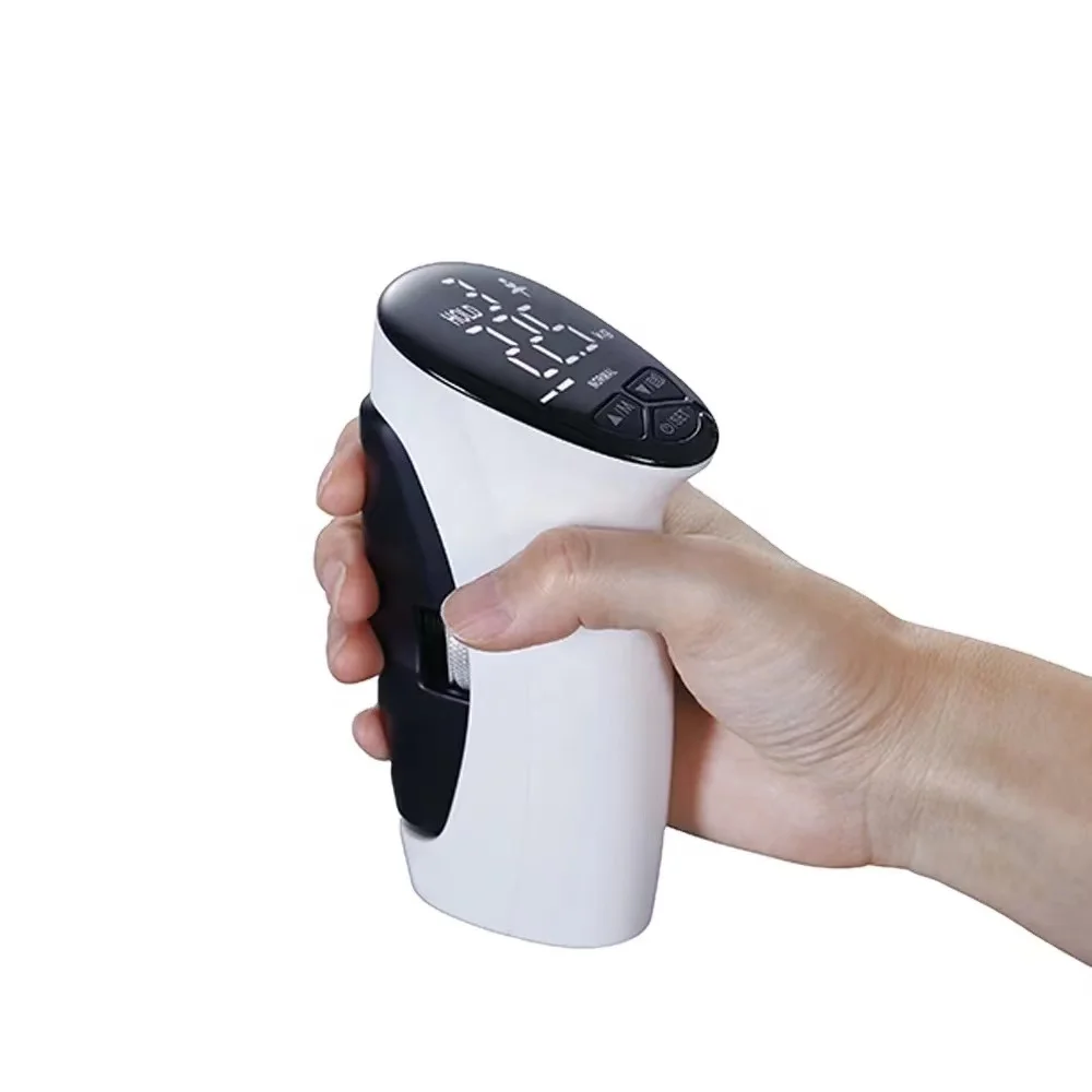 CONWAY HGP029 New Design Hand Strength Hand Grip Power Test Hand Gripper Dynamometer