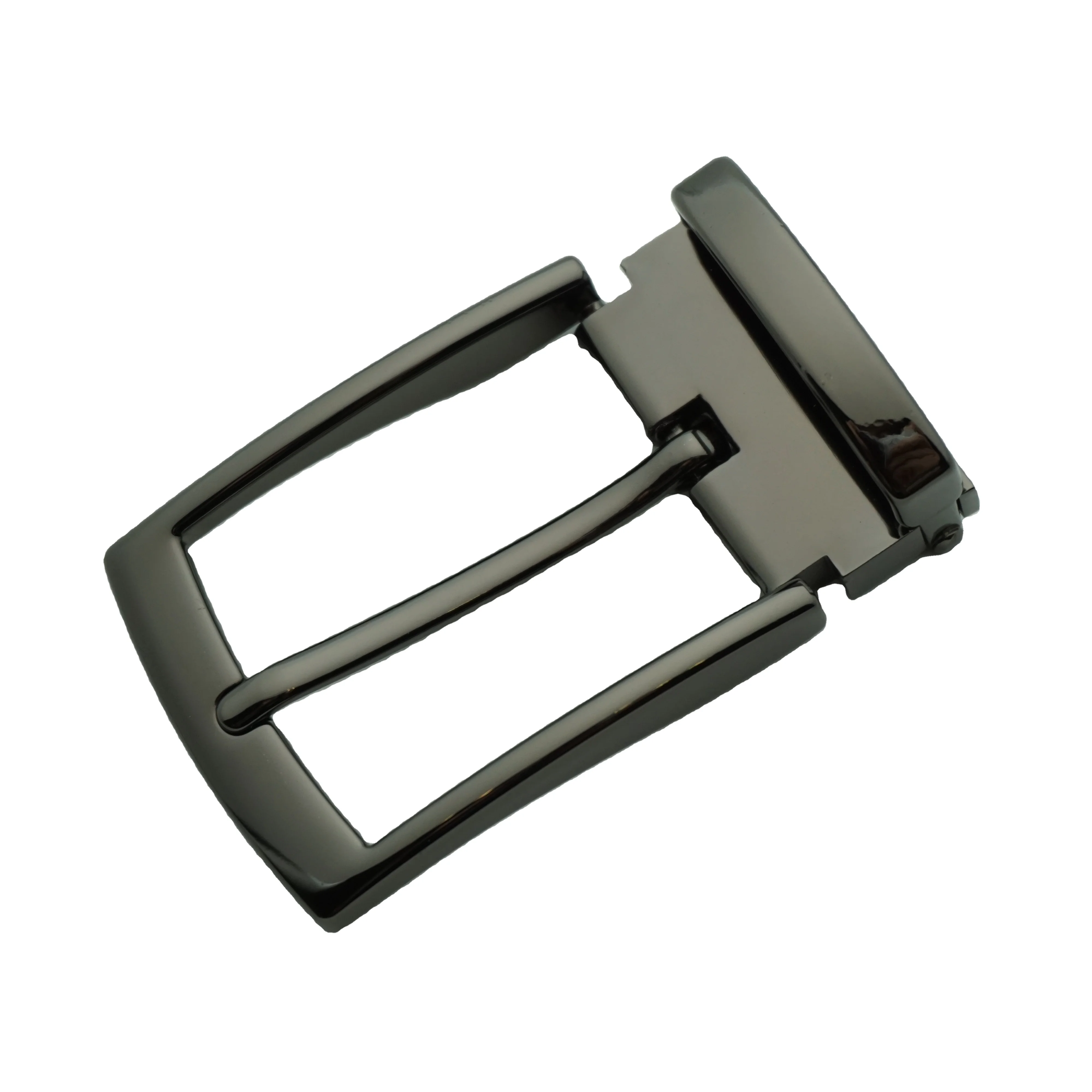 Factory supply attractive price new type clip clamp custom belt buckle